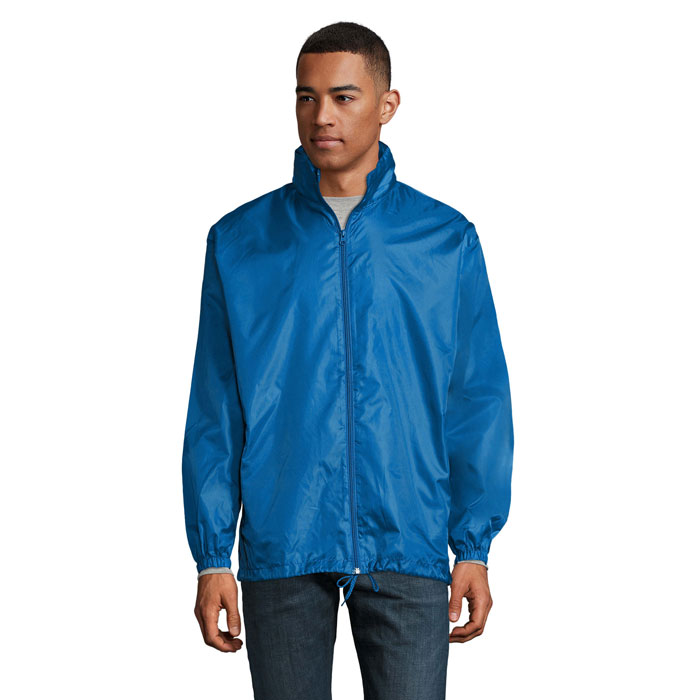 SHIFT SHIFT CORTAVIENTO UNIX - Ropa y accesorios - Regalo Promocional Personalizado - imagen 7