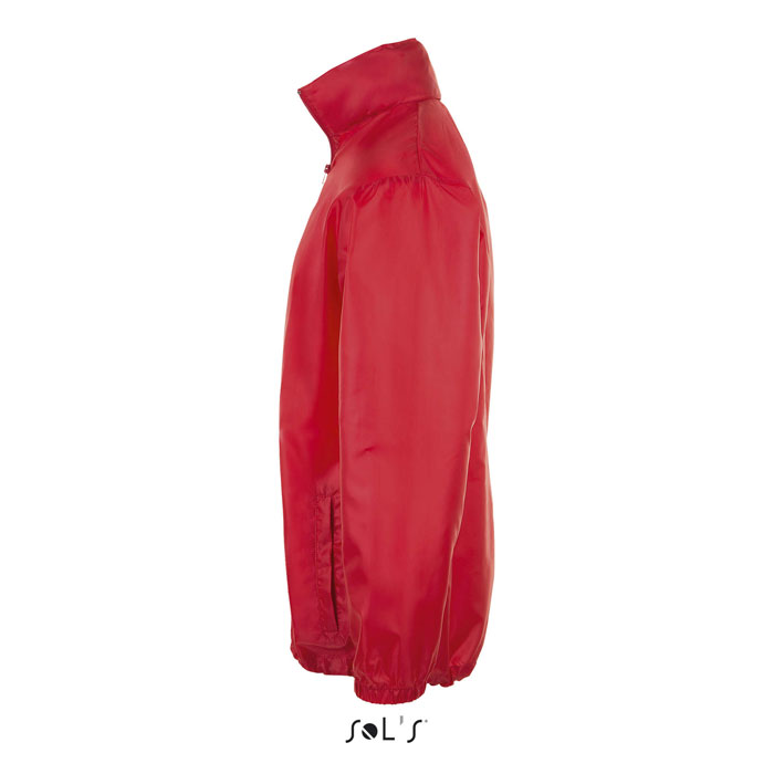 SHIFT SHIFT CORTAVIENTO UNIX - Ropa y accesorios - Regalo Promocional Personalizado - imagen 4
