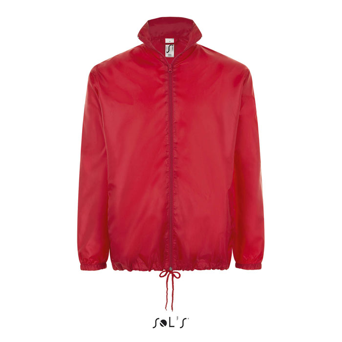 SHIFT SHIFT CORTAVIENTO UNIX - Ropa y accesorios - Regalo Promocional Personalizado - imagen 3