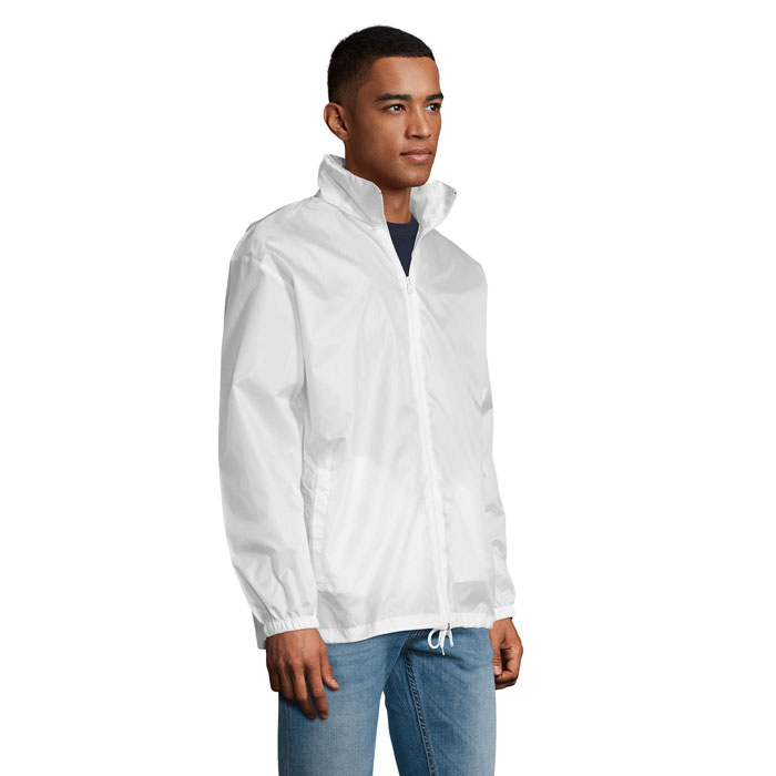 SHIFT SHIFT CORTAVIENTO UNIX - Ropa y accesorios - Regalo Promocional Personalizado - imagen 6