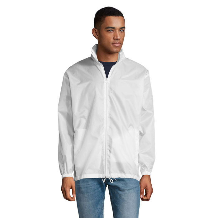 SHIFT SHIFT CORTAVIENTO UNIX - Ropa y accesorios - Regalo Promocional Personalizado - imagen 5