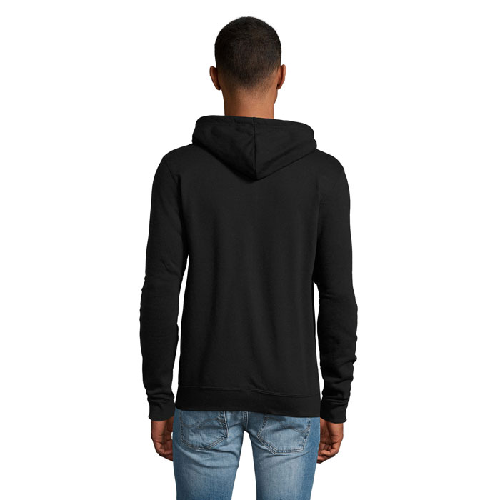 Sudadera con capucha 260g Stone - Sudaderas personalizadas - Regalo Promocional Personalizado - imagen 2