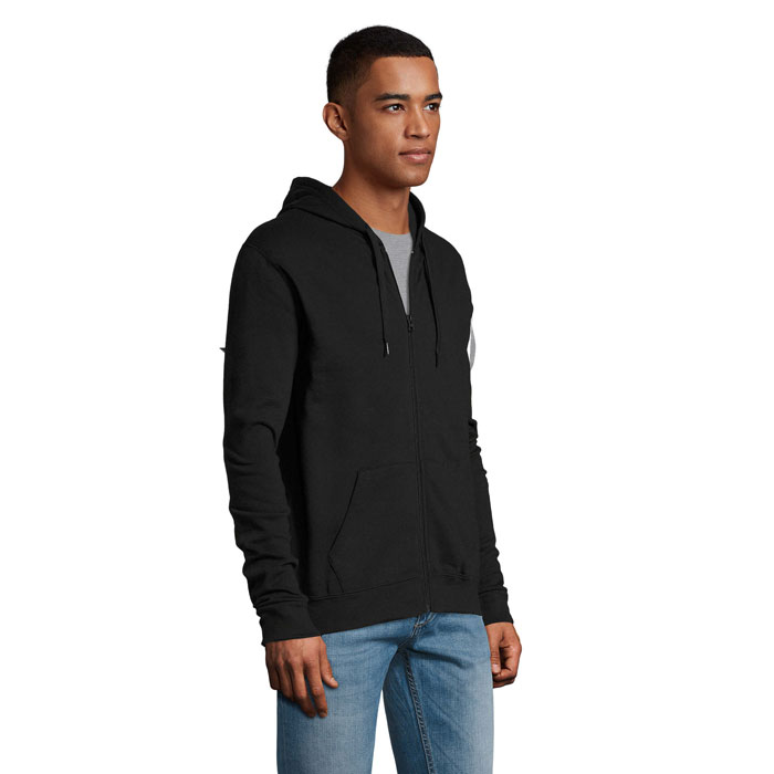 Sudadera con capucha 260g Stone - Sudaderas personalizadas - Regalo Promocional Personalizado - imagen 3
