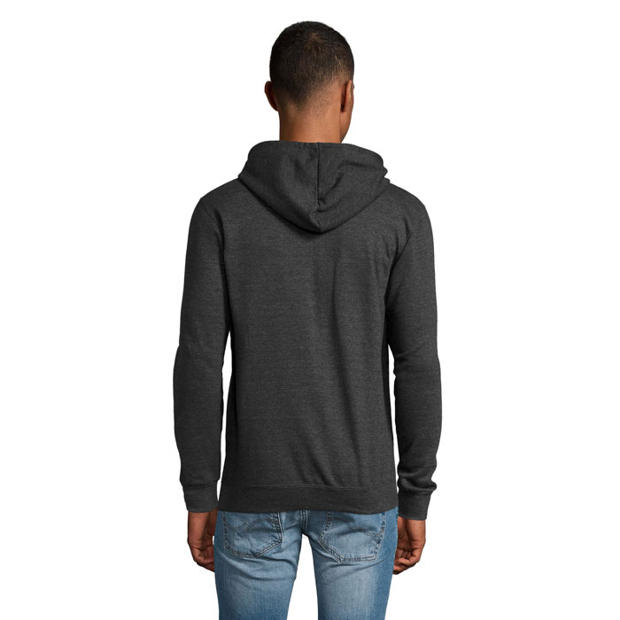 Sudadera con capucha 260g Stone - Sudaderas personalizadas - Regalo Promocional Personalizado - imagen 5