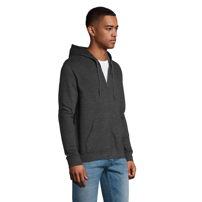 Sudadera con capucha 260g Stone - Sudaderas personalizadas - Regalo Promocional Personalizado - imagen 6