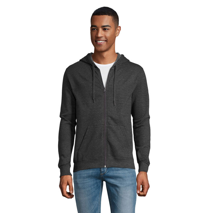 Sudadera con capucha 260g Stone - Sudaderas personalizadas - Regalo Promocional Personalizado - imagen 4
