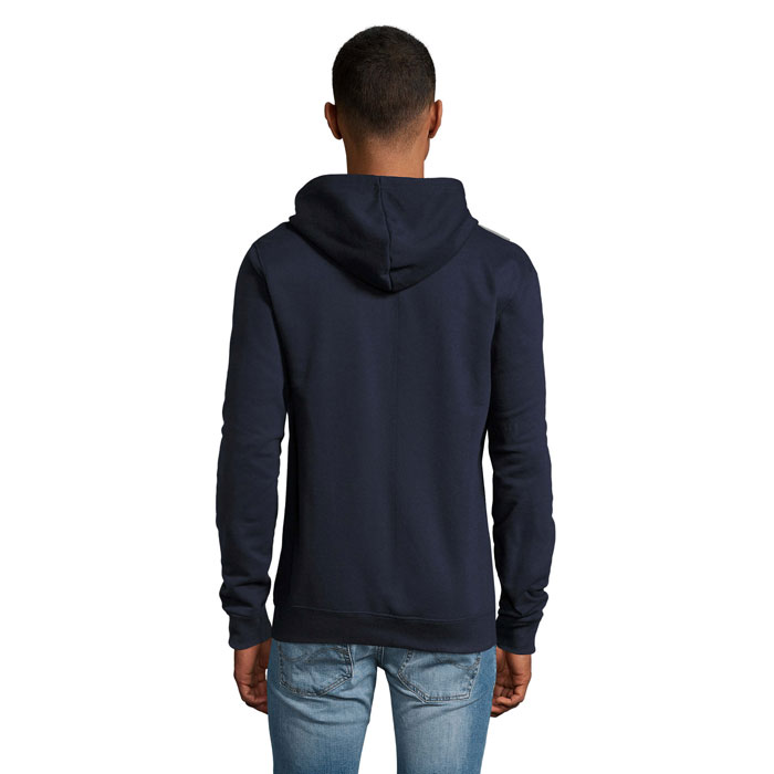 Sudadera con capucha 260g Stone - Sudaderas personalizadas - Regalo Promocional Personalizado - imagen 8