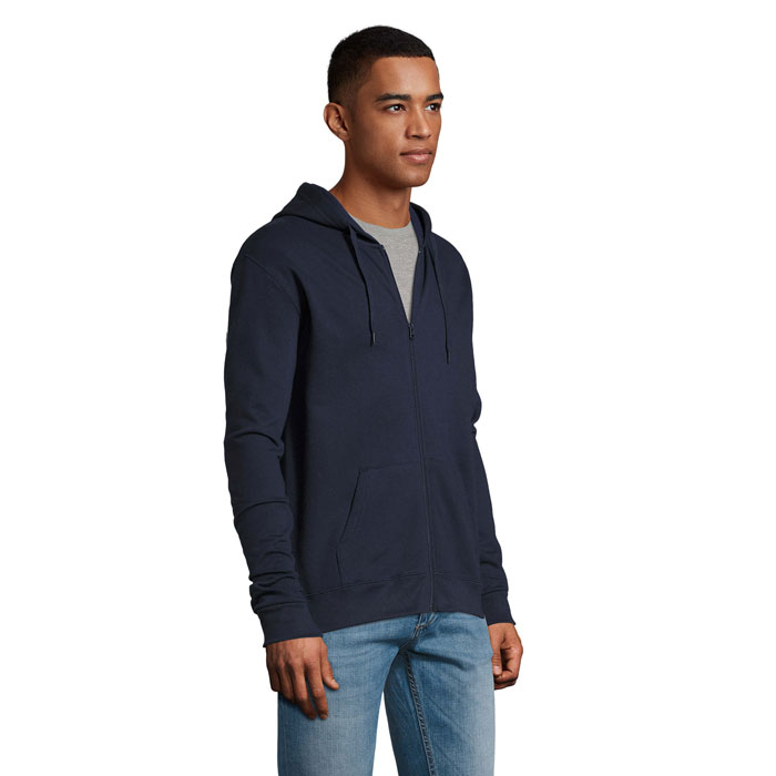 Sudadera con capucha 260g Stone - Sudaderas personalizadas - Regalo Promocional Personalizado - imagen 9