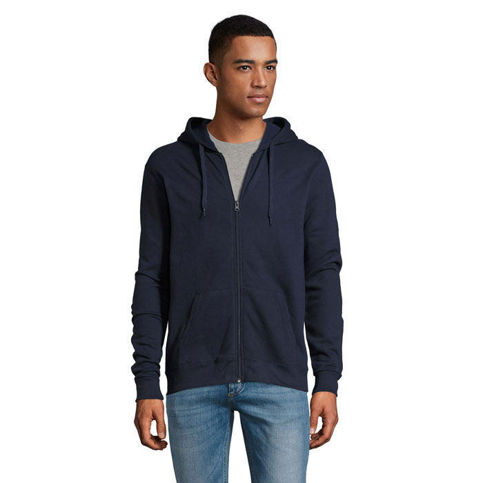 Sudadera con capucha 260g Stone - Sudaderas personalizadas - Regalo Promocional Personalizado - imagen 7