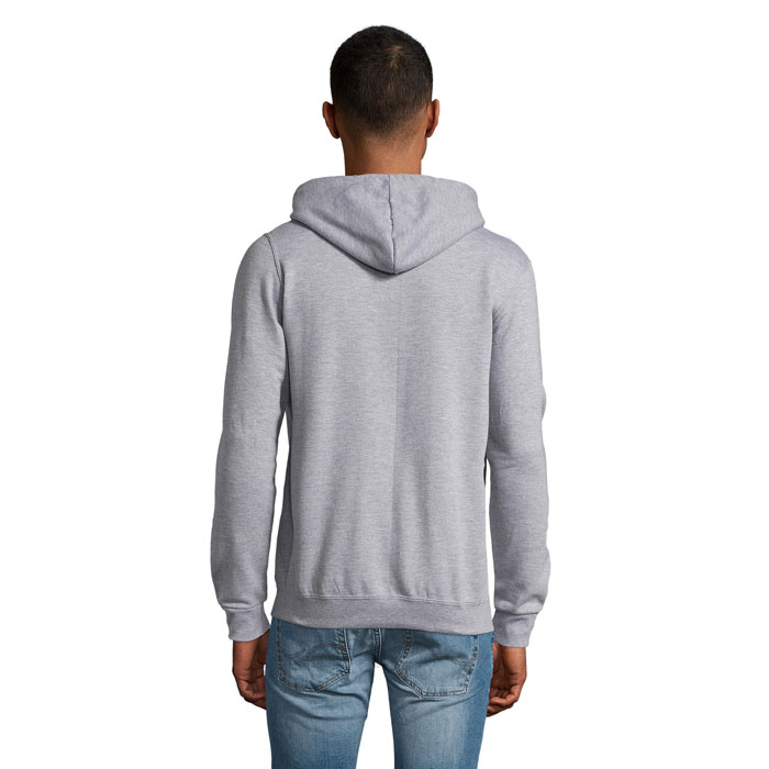 Sudadera con capucha 260g Stone - Sudaderas personalizadas - Regalo Promocional Personalizado - imagen 11
