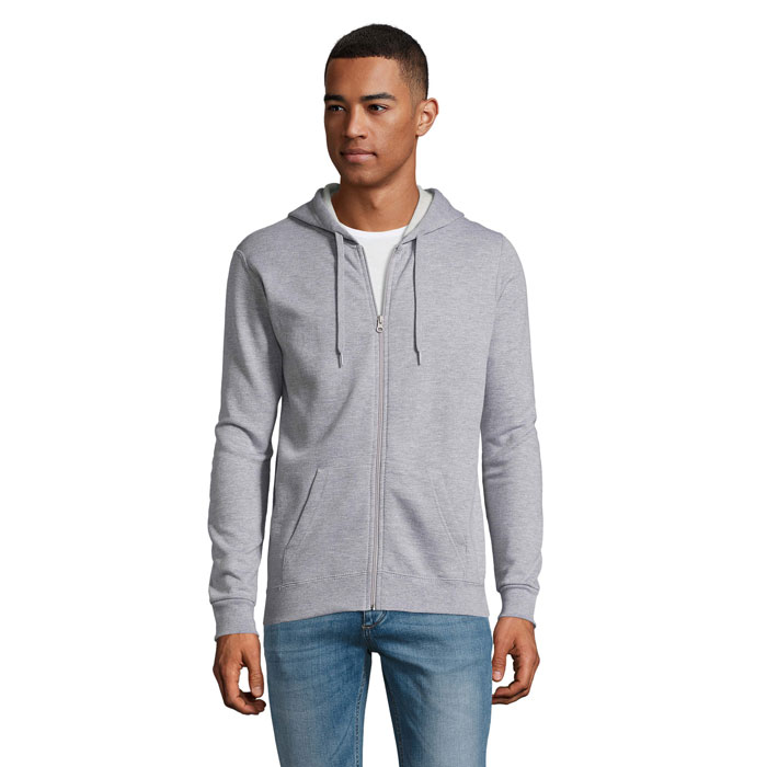 Sudadera con capucha 260g Stone - Sudaderas personalizadas - Regalo Promocional Personalizado - imagen 10