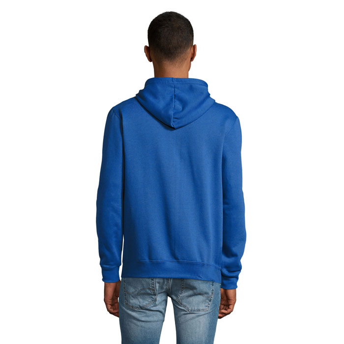 Sudadera con capucha 260g Stone - Sudaderas personalizadas - Regalo Promocional Personalizado - imagen 17