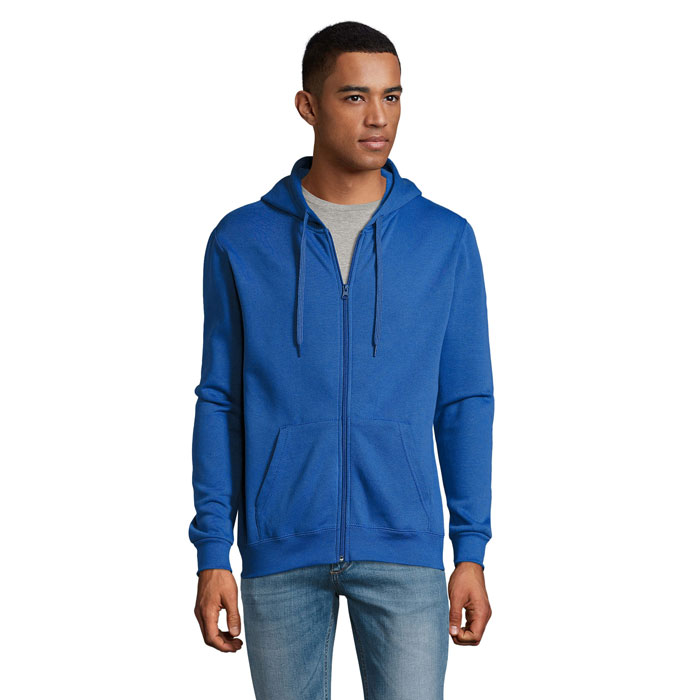 Sudadera con capucha 260g Stone - Sudaderas personalizadas - Regalo Promocional Personalizado - imagen 16
