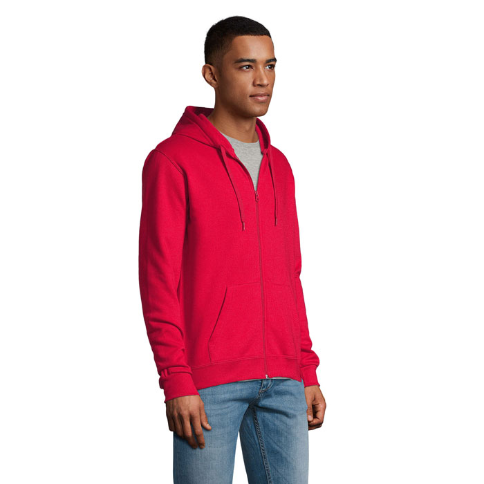 Sudadera con capucha 260g Stone - Sudaderas personalizadas - Regalo Promocional Personalizado - imagen 21