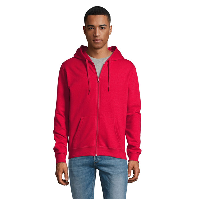Sudadera con capucha 260g Stone - Sudaderas personalizadas - Regalo Promocional Personalizado - imagen 19