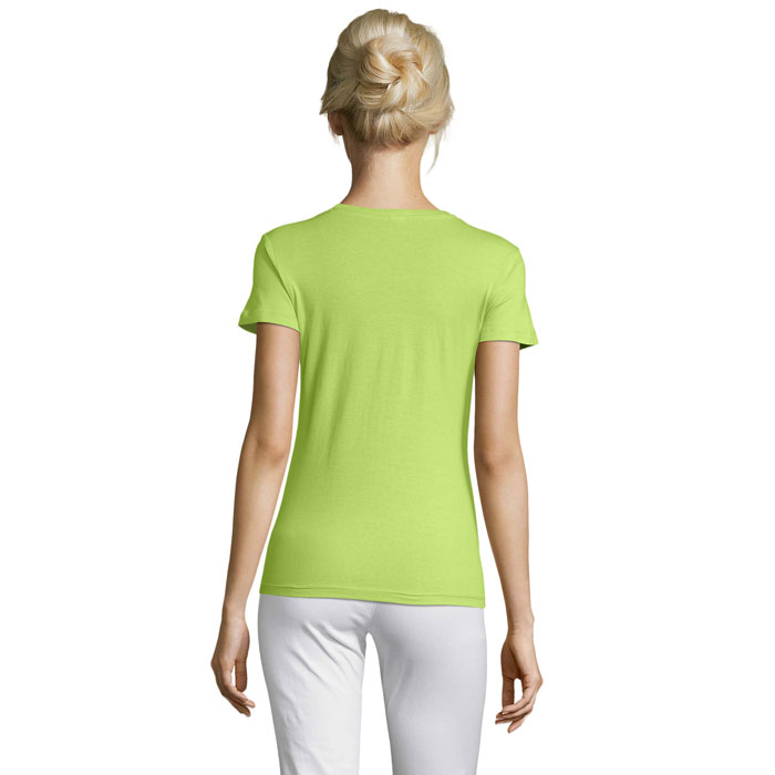 REGENT WOMEN REGENT CAMISETA MUJER 150g - Ropa y accesorios - Regalo Promocional Personalizado - vista alternativa