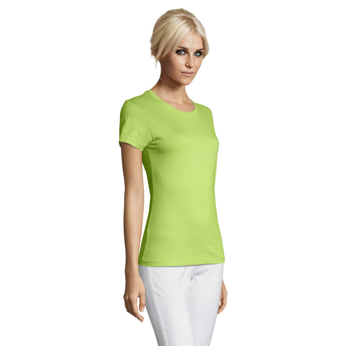 REGENT WOMEN REGENT CAMISETA MUJER 150g - Ropa y accesorios - Regalo Promocional Personalizado - imagen 3