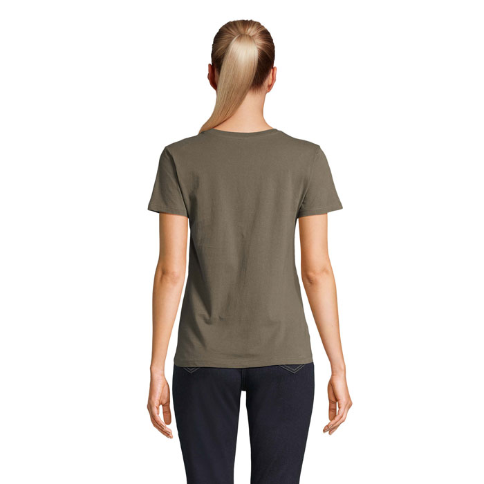REGENT WOMEN REGENT CAMISETA MUJER 150g - Ropa y accesorios - Regalo Promocional Personalizado - imagen 11