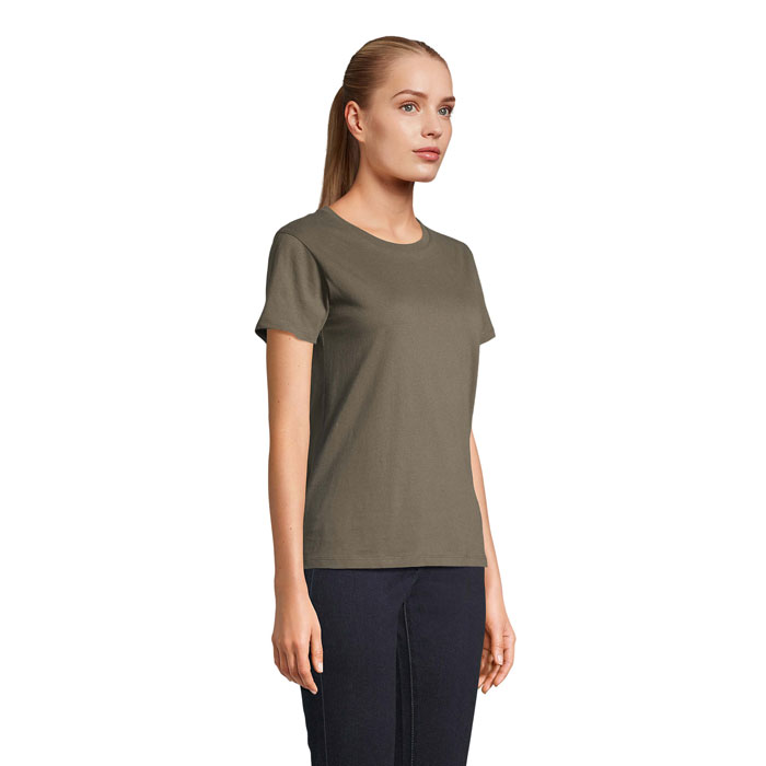 REGENT WOMEN REGENT CAMISETA MUJER 150g - Ropa y accesorios - Regalo Promocional Personalizado - imagen 12