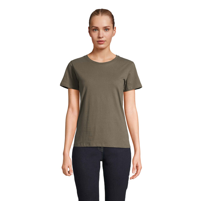 REGENT WOMEN REGENT CAMISETA MUJER 150g - Ropa y accesorios - Regalo Promocional Personalizado - imagen 10