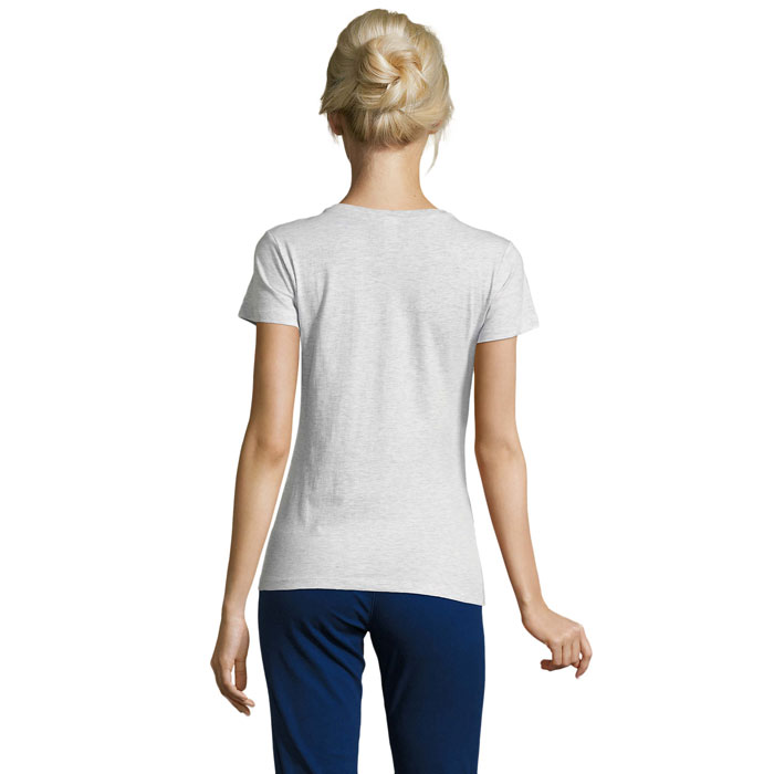 REGENT WOMEN REGENT CAMISETA MUJER 150g - Ropa y accesorios - Regalo Promocional Personalizado - imagen 14