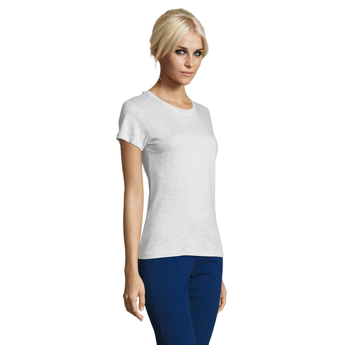 REGENT WOMEN REGENT CAMISETA MUJER 150g - Ropa y accesorios - Regalo Promocional Personalizado - imagen 15