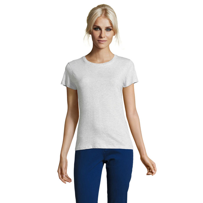 REGENT WOMEN REGENT CAMISETA MUJER 150g - Ropa y accesorios - Regalo Promocional Personalizado - imagen 13