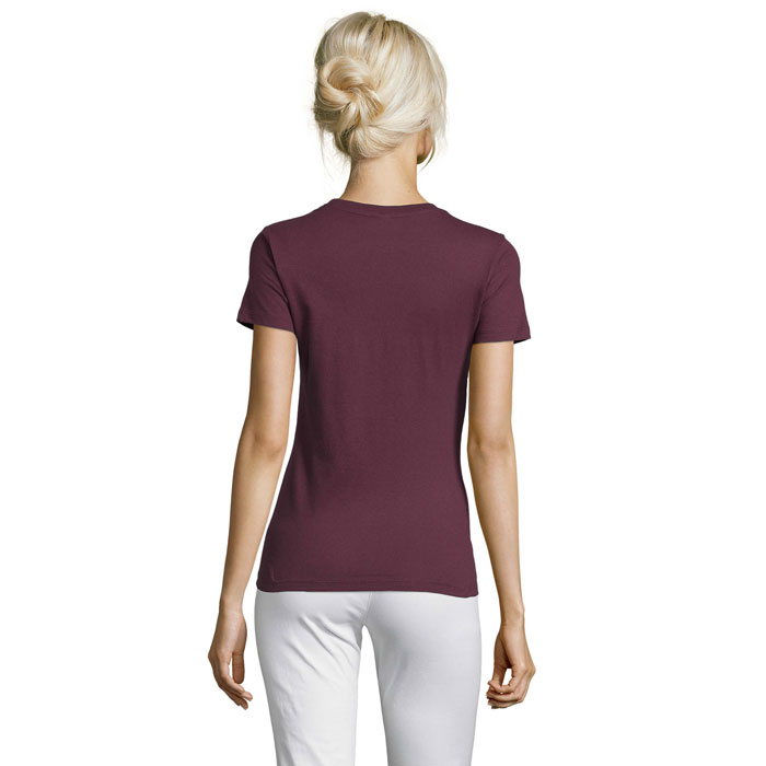 REGENT WOMEN REGENT CAMISETA MUJER 150g - Ropa y accesorios - Regalo Promocional Personalizado - imagen 17