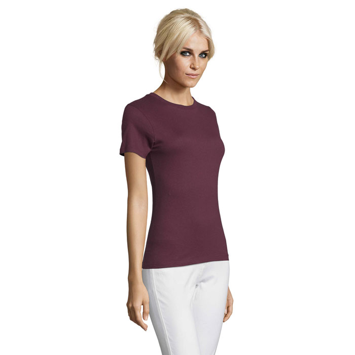 REGENT WOMEN REGENT CAMISETA MUJER 150g - Ropa y accesorios - Regalo Promocional Personalizado - imagen 18