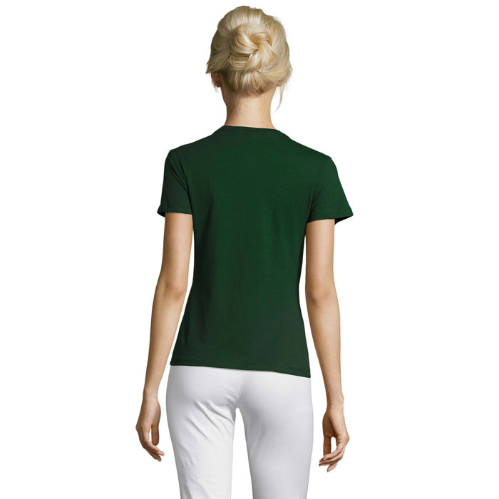 REGENT WOMEN REGENT CAMISETA MUJER 150g - Ropa y accesorios - Regalo Promocional Personalizado - imagen 20
