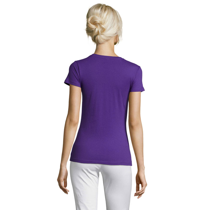 REGENT WOMEN REGENT CAMISETA MUJER 150g - Ropa y accesorios - Regalo Promocional Personalizado - imagen 23