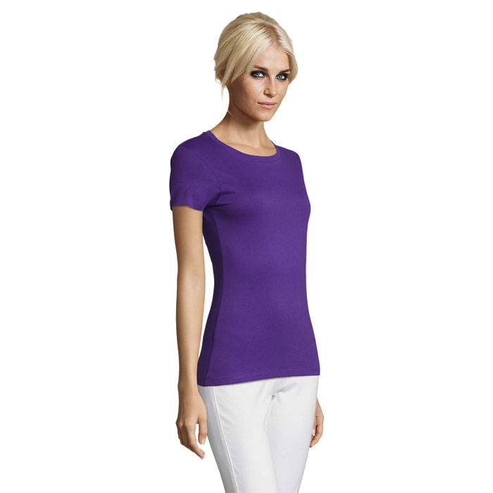 REGENT WOMEN REGENT CAMISETA MUJER 150g - Ropa y accesorios - Regalo Promocional Personalizado - imagen 24