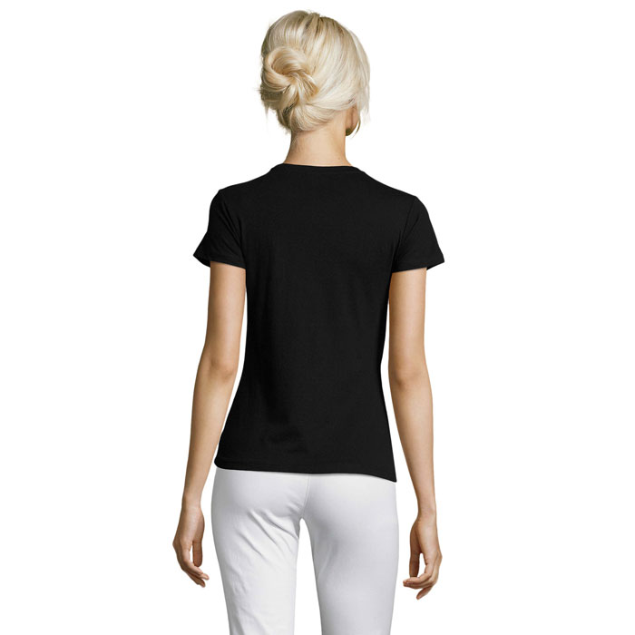 REGENT WOMEN REGENT CAMISETA MUJER 150g - Ropa y accesorios - Regalo Promocional Personalizado - imagen 26
