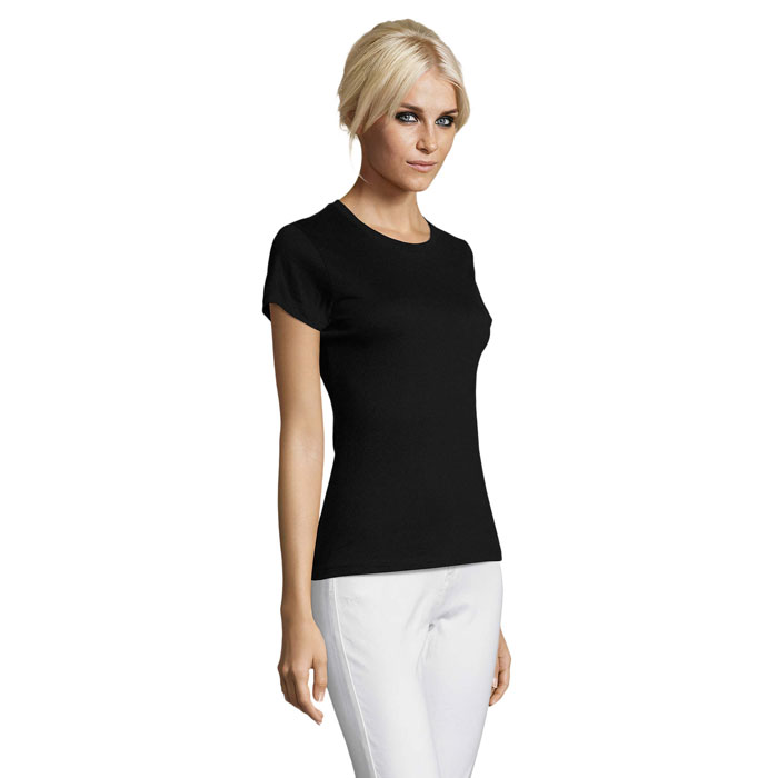 REGENT WOMEN REGENT CAMISETA MUJER 150g - Ropa y accesorios - Regalo Promocional Personalizado - imagen 27