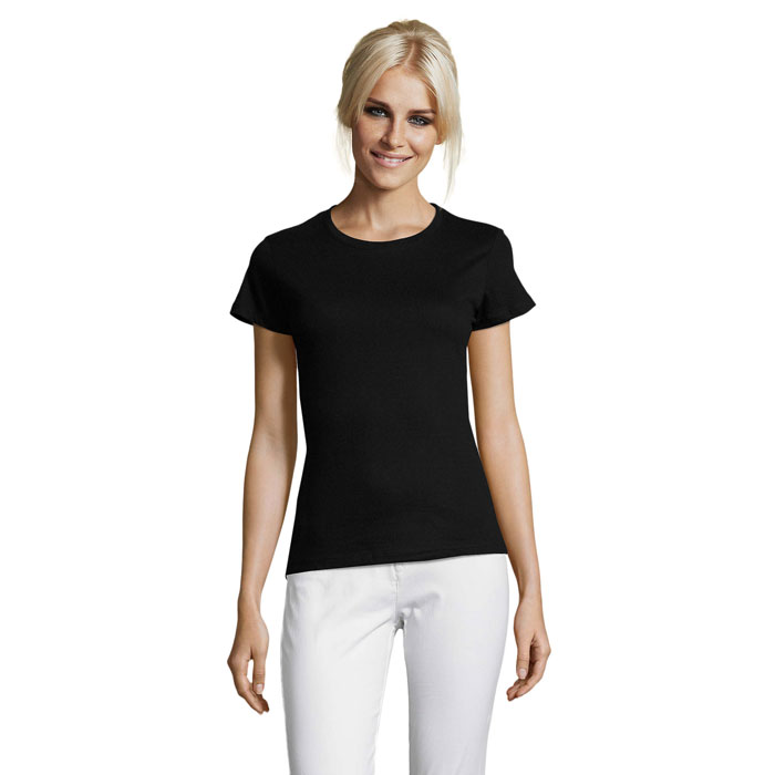 REGENT WOMEN REGENT CAMISETA MUJER 150g - Ropa y accesorios - Regalo Promocional Personalizado - imagen 25