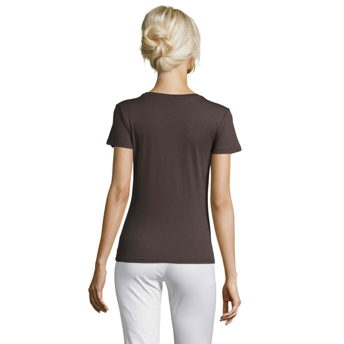 REGENT WOMEN REGENT CAMISETA MUJER 150g - Ropa y accesorios - Regalo Promocional Personalizado - imagen 29