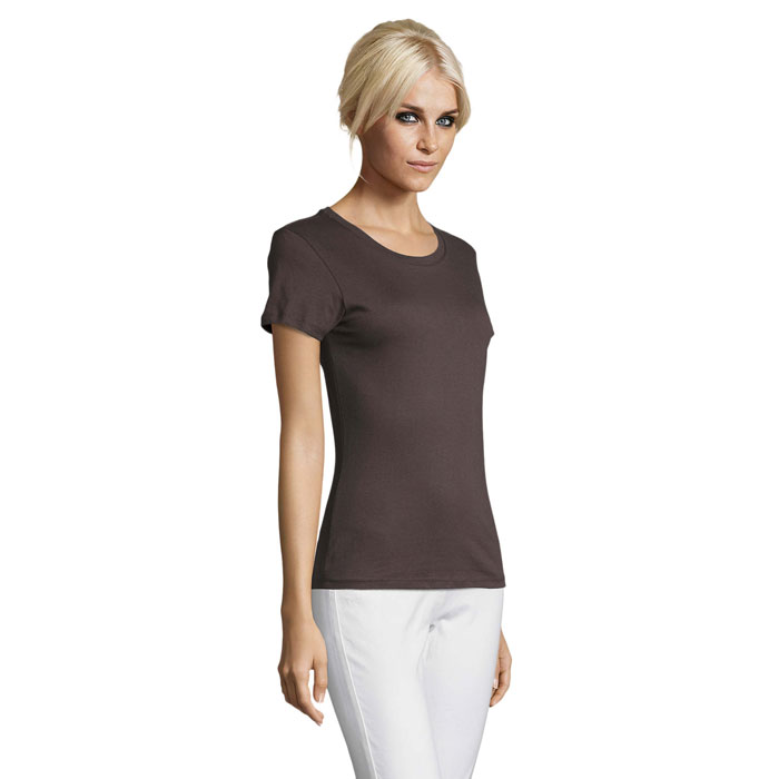 REGENT WOMEN REGENT CAMISETA MUJER 150g - Ropa y accesorios - Regalo Promocional Personalizado - imagen 30