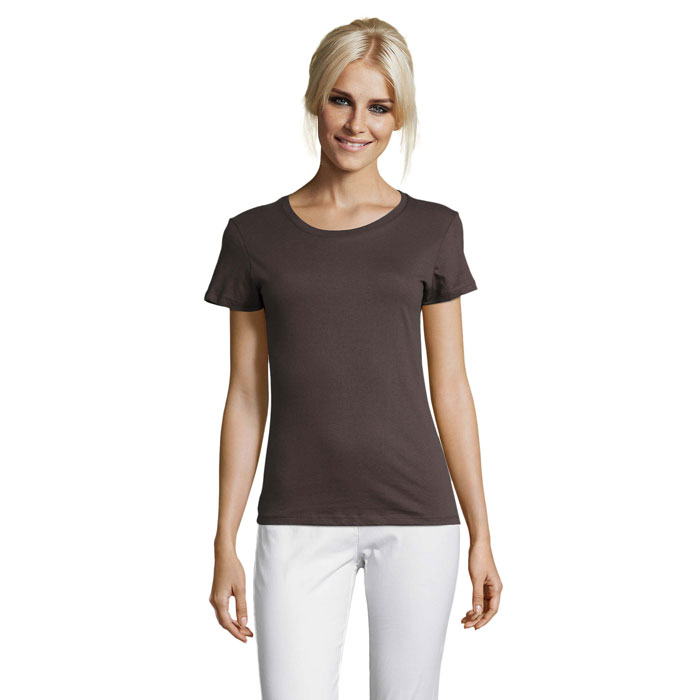 REGENT WOMEN REGENT CAMISETA MUJER 150g - Ropa y accesorios - Regalo Promocional Personalizado - imagen 28
