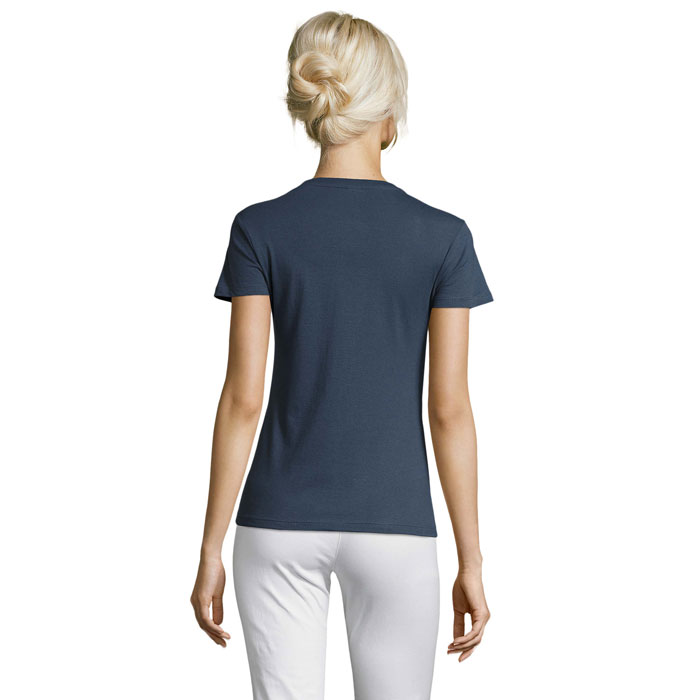 REGENT WOMEN REGENT CAMISETA MUJER 150g - Ropa y accesorios - Regalo Promocional Personalizado - imagen 32