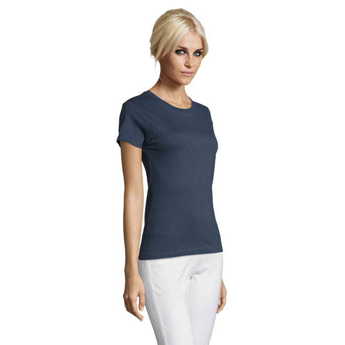 REGENT WOMEN REGENT CAMISETA MUJER 150g - Ropa y accesorios - Regalo Promocional Personalizado - imagen 33