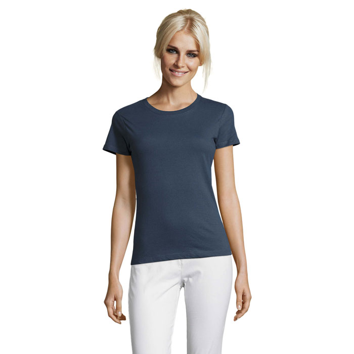 REGENT WOMEN REGENT CAMISETA MUJER 150g - Ropa y accesorios - Regalo Promocional Personalizado - imagen 31