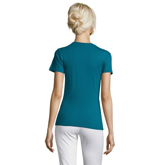REGENT WOMEN REGENT CAMISETA MUJER 150g - Ropa y accesorios - Regalo Promocional Personalizado - imagen 35
