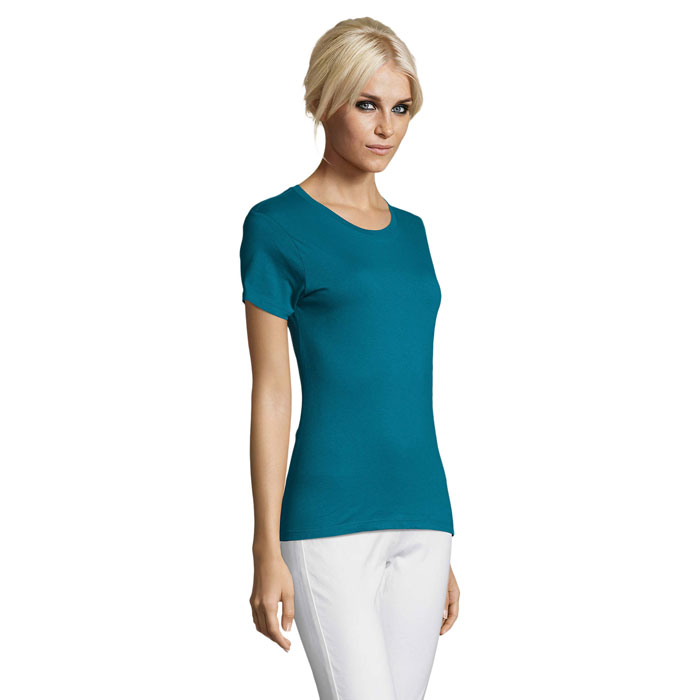 REGENT WOMEN REGENT CAMISETA MUJER 150g - Ropa y accesorios - Regalo Promocional Personalizado - imagen 36