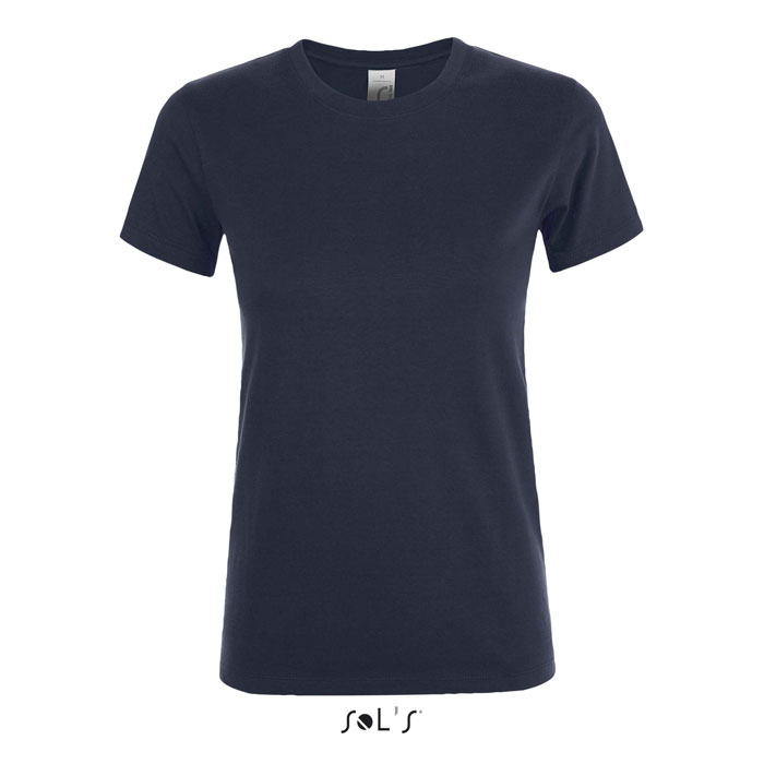 REGENT WOMEN REGENT CAMISETA MUJER 150g - Ropa y accesorios - Regalo Promocional Personalizado - imagen 37