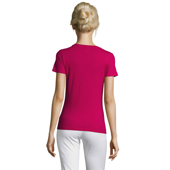 REGENT WOMEN REGENT CAMISETA MUJER 150g - Ropa y accesorios - Regalo Promocional Personalizado - imagen 41