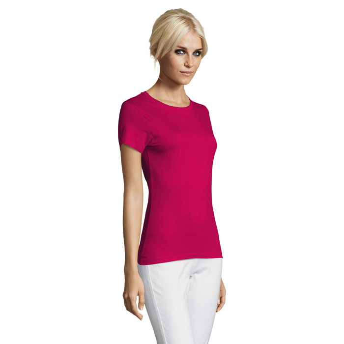REGENT WOMEN REGENT CAMISETA MUJER 150g - Ropa y accesorios - Regalo Promocional Personalizado - imagen 42