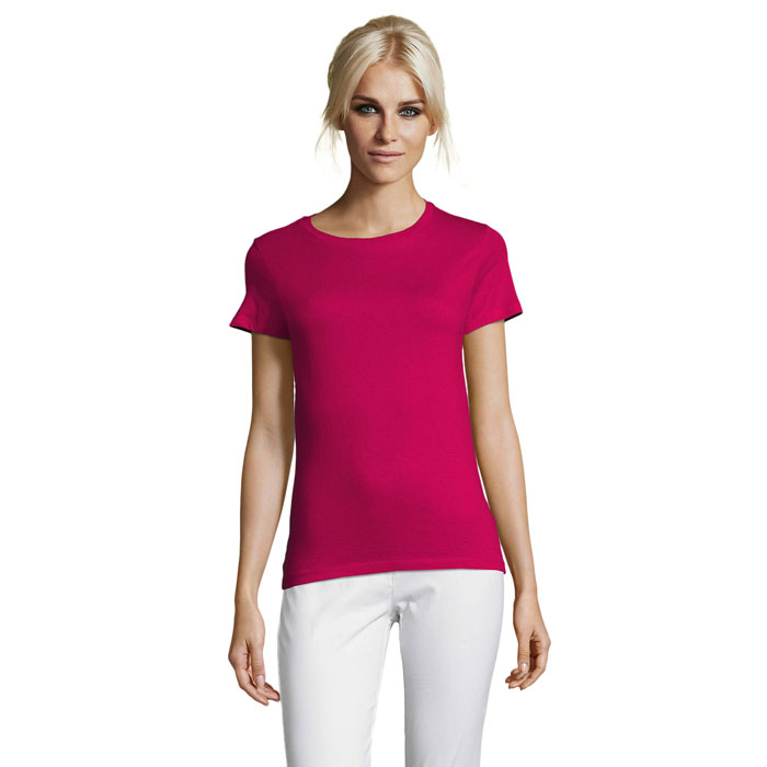 REGENT WOMEN REGENT CAMISETA MUJER 150g - Ropa y accesorios - Regalo Promocional Personalizado - imagen 40