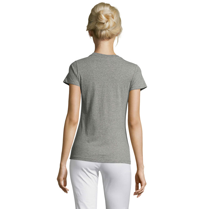 REGENT WOMEN REGENT CAMISETA MUJER 150g - Ropa y accesorios - Regalo Promocional Personalizado - imagen 44