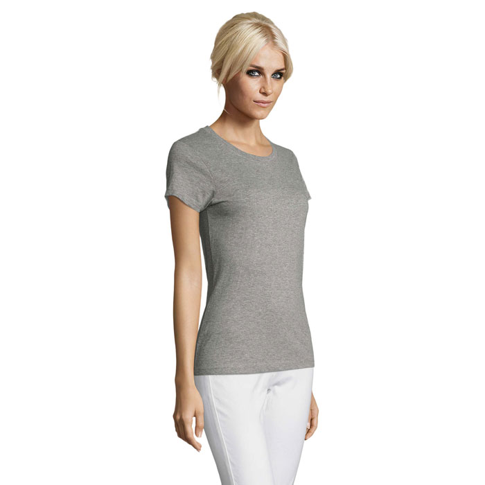 REGENT WOMEN REGENT CAMISETA MUJER 150g - Ropa y accesorios - Regalo Promocional Personalizado - imagen 45