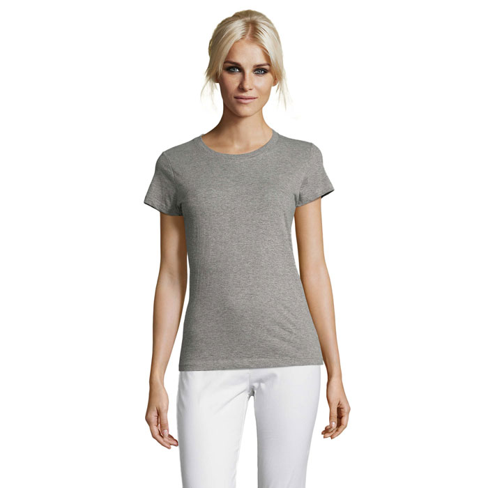 REGENT WOMEN REGENT CAMISETA MUJER 150g - Ropa y accesorios - Regalo Promocional Personalizado - imagen 43